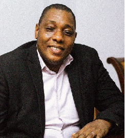 Akporiede Obukohwo Wisdom